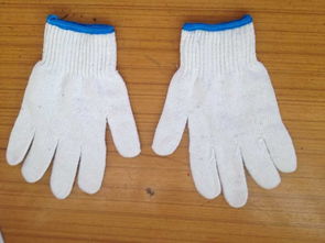 陕西劳保灯罩棉手套 劳保手套厂家 手套价格