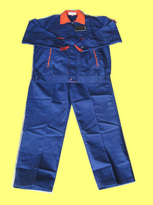 【可定做各类劳保工作服】价格,厂家,图片,防护服,重庆明扬劳保用品-