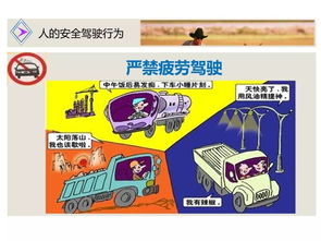 ppt 劳保用品的正确使用与安全驾驶