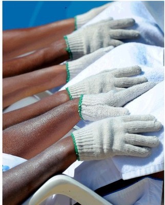 手套-寻青岛劳保用品生产工厂(劳保鞋子,衣服和手套)出口采购平台求购产品详情