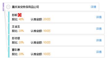 重庆渝安劳保用品公司 守护劳动者安全的专业伙伴