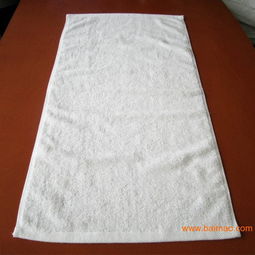 深圳劳保毛巾与浴巾批发指南 优质生产厂家与价格解析