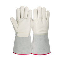 皮手套网购指南与选购攻略 劳保用品精选与APP推荐