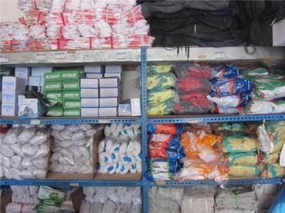 昆明劳保用品型号指南 选购与分类解析