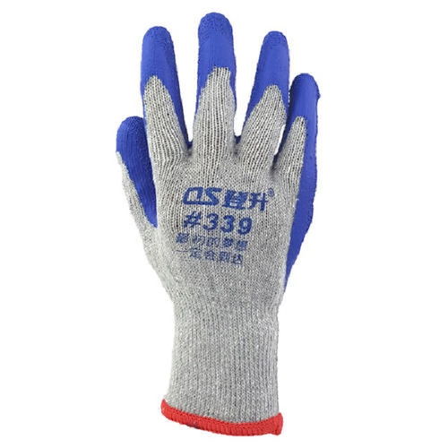 走进宁夏宏瑞丰——探秘泾源劳保用品的种类与重要性